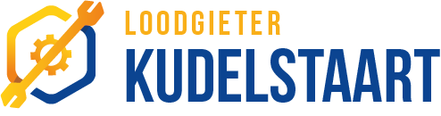 Loodgieter Kudelstaart Logo
